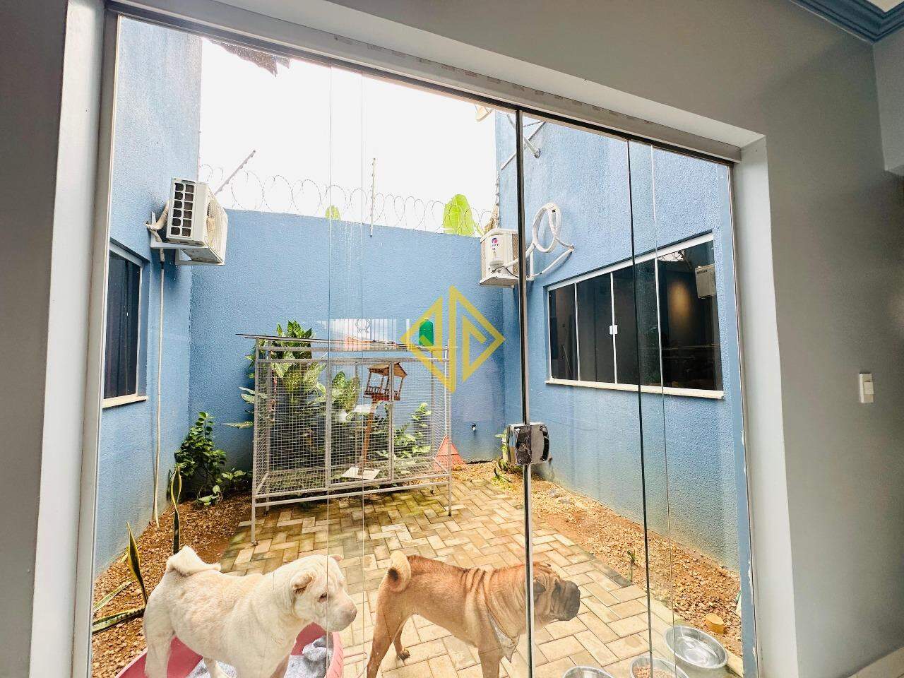 Casa à venda no Jardim Vitória: 