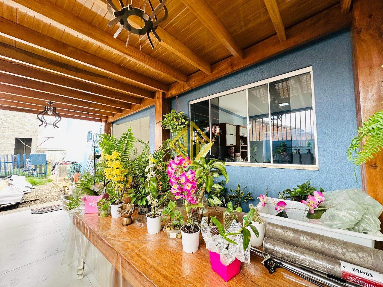 Casa à venda no Jardim Vitória: 