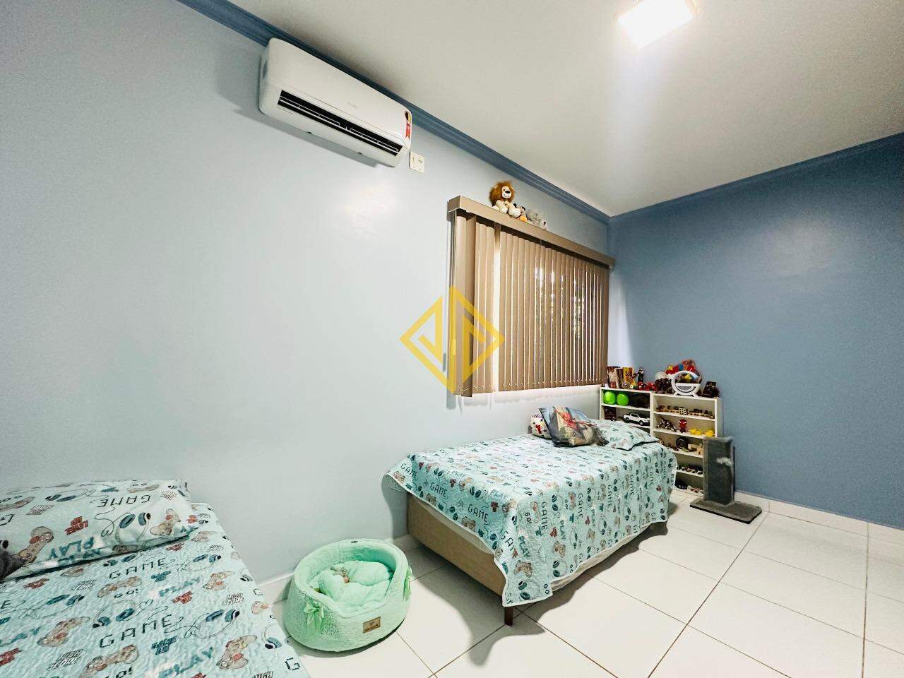 Casa à venda no Jardim Vitória: 