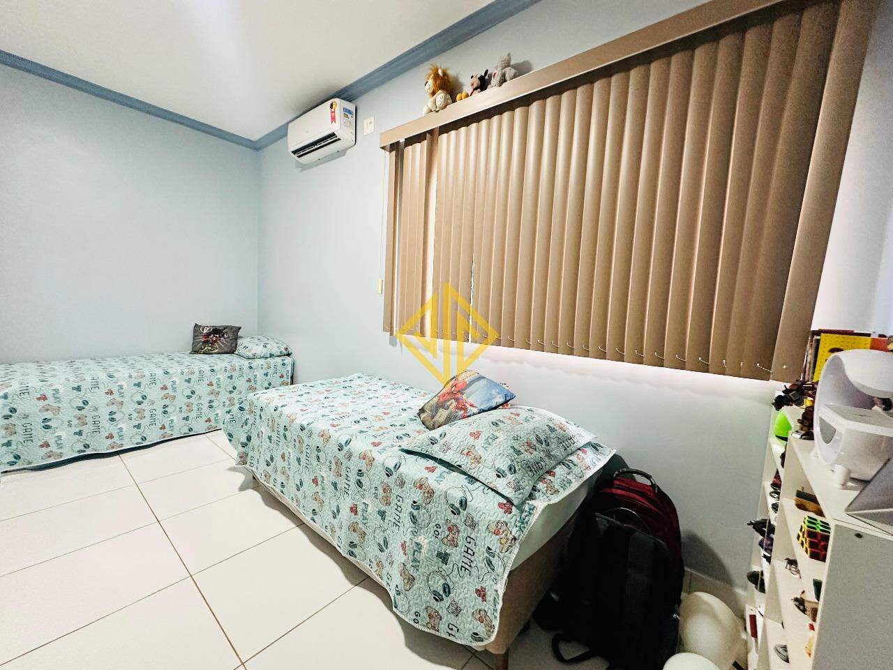 Casa à venda no Jardim Vitória: 