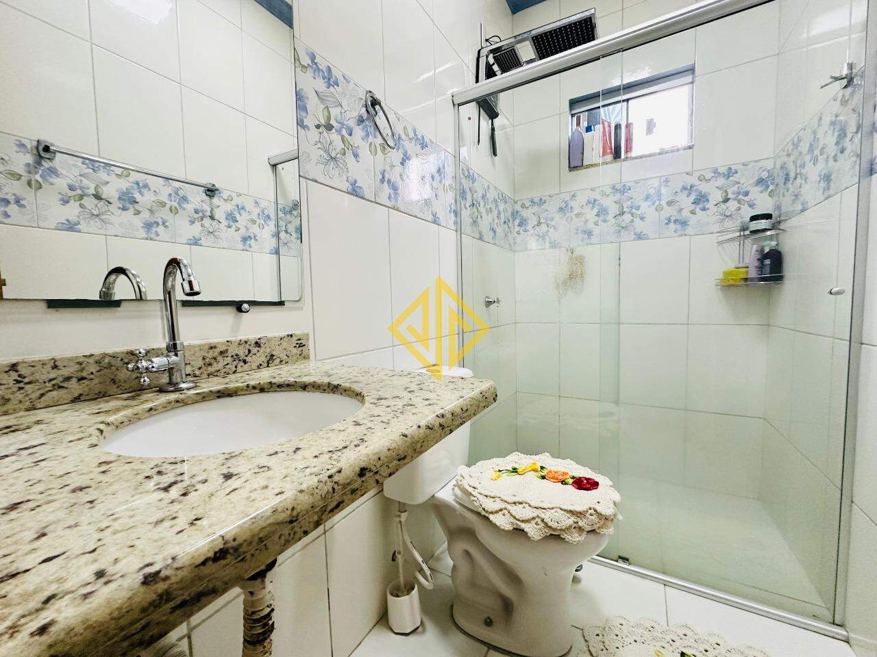 Casa à venda no Jardim Vitória: 