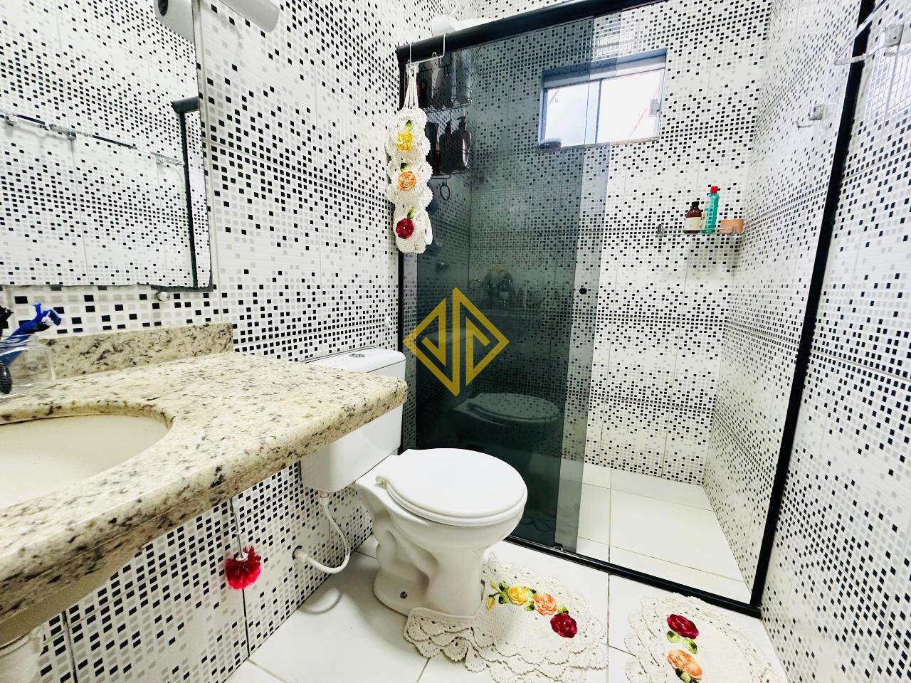 Casa à venda no Jardim Vitória: 