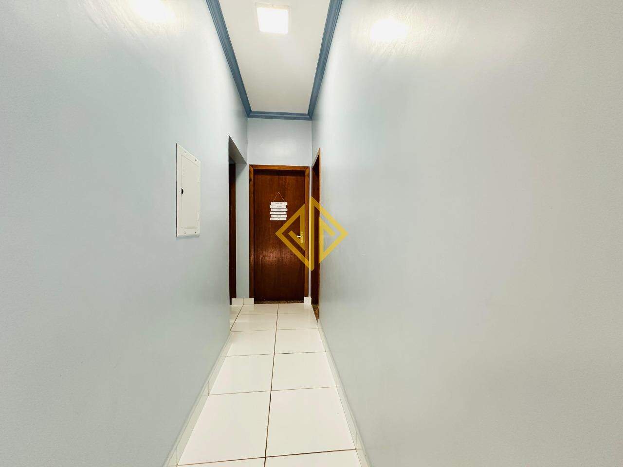 Casa à venda no Jardim Vitória: 
