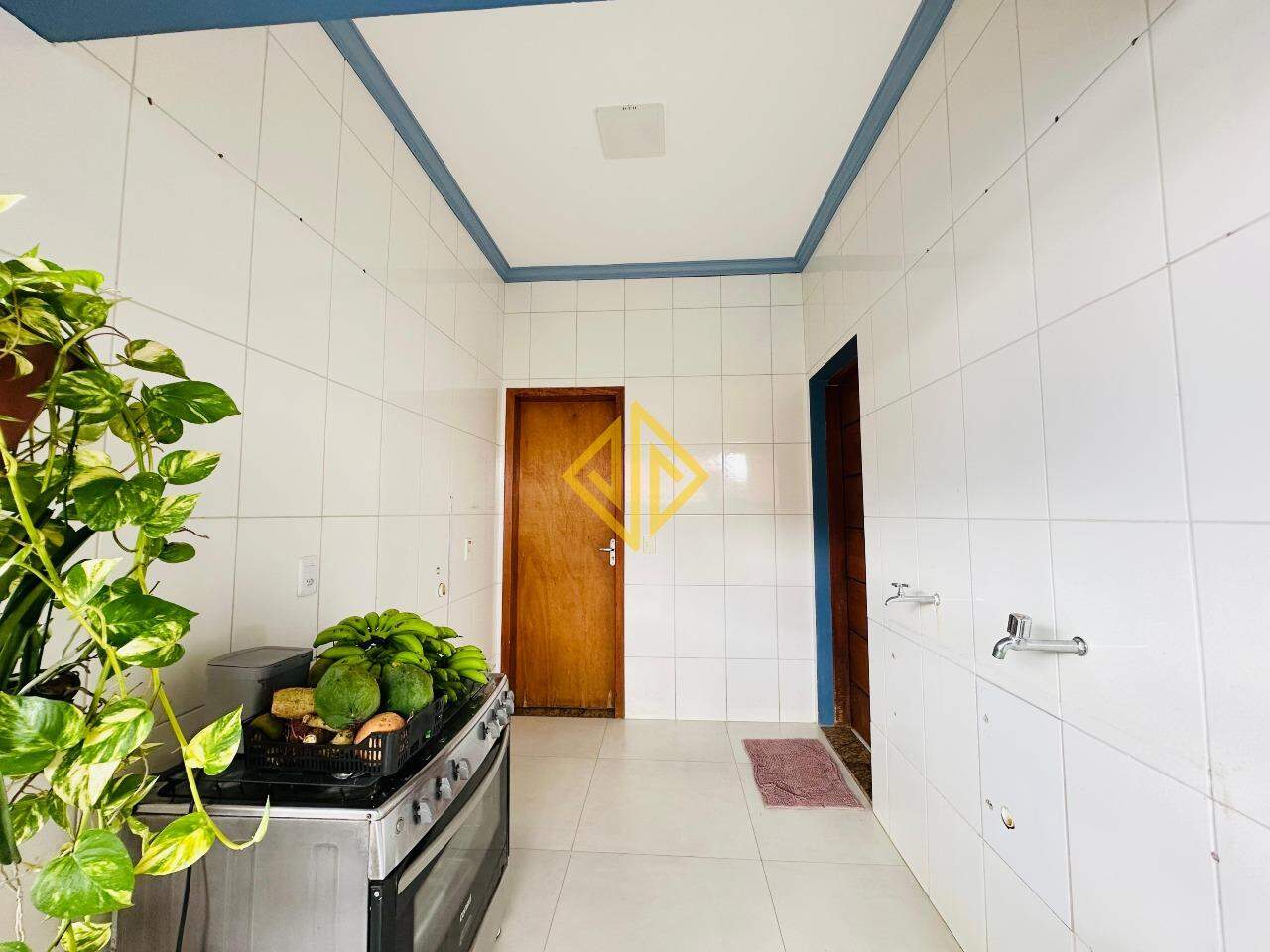 Casa à venda no Jardim Vitória: 
