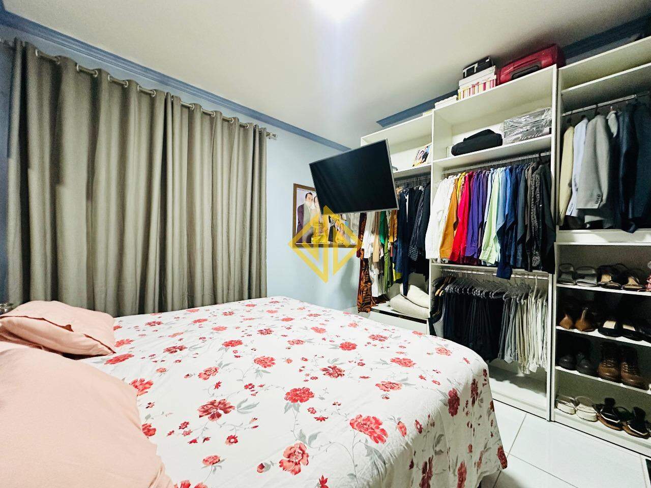 Casa à venda no Jardim Vitória: 