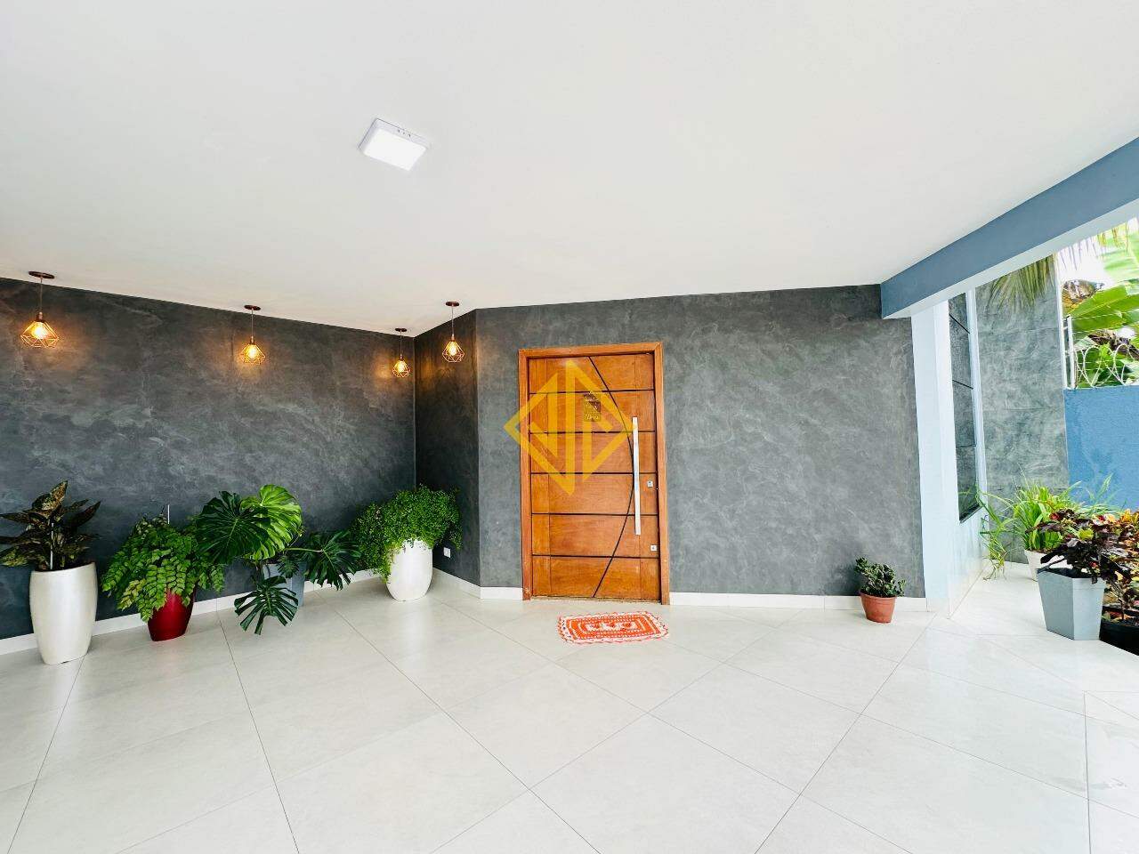 Casa à venda no Jardim Vitória: