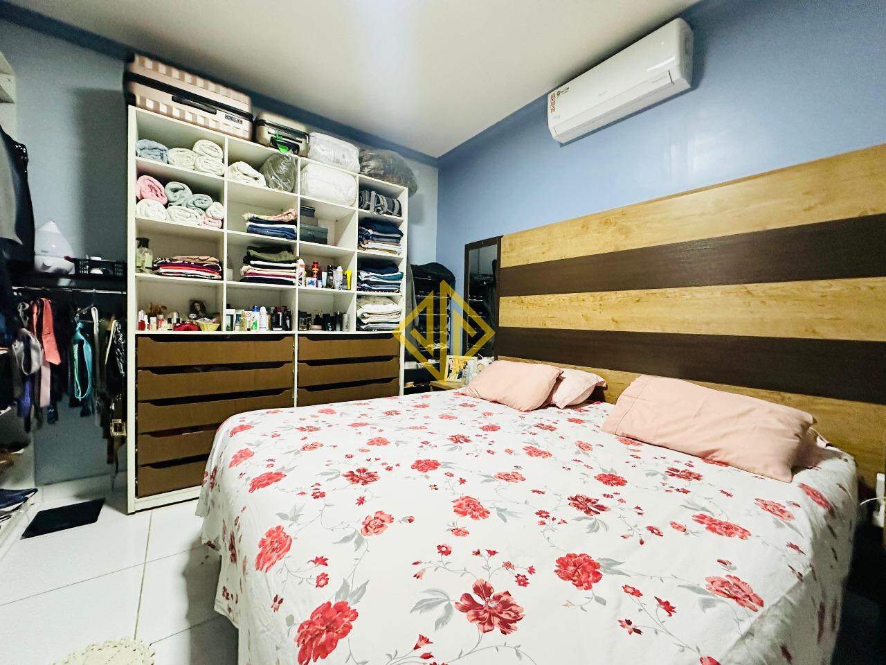 Casa à venda no Jardim Vitória: 