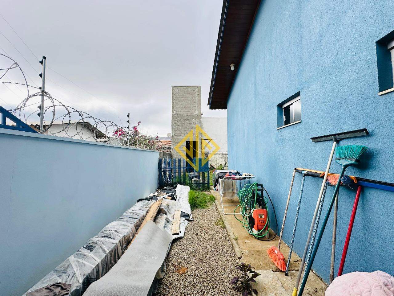 Casa à venda no Jardim Vitória: 