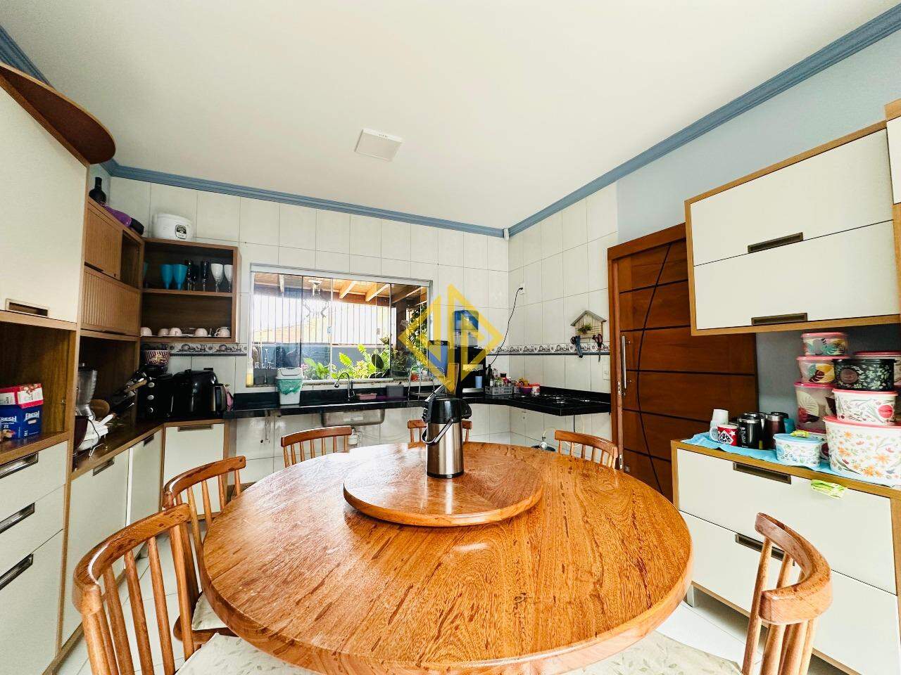 Casa à venda no Jardim Vitória: 