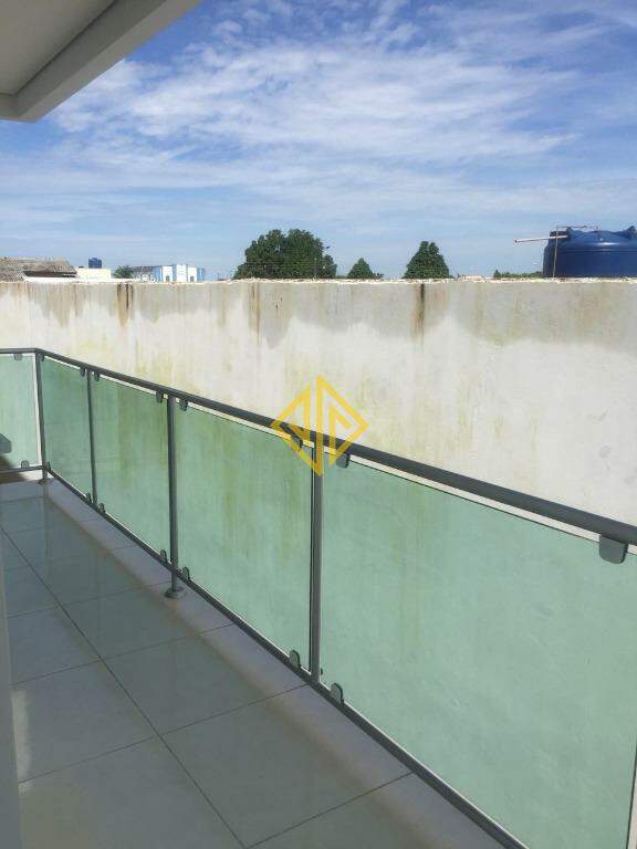 Sobrado para alugar com 2 quartos, 136m² - Foto 18