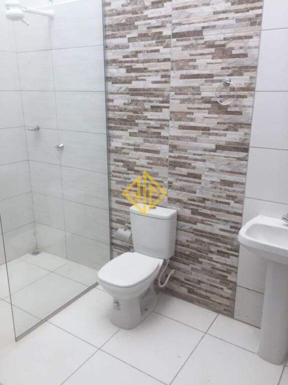 Sobrado para alugar com 2 quartos, 136m² - Foto 15