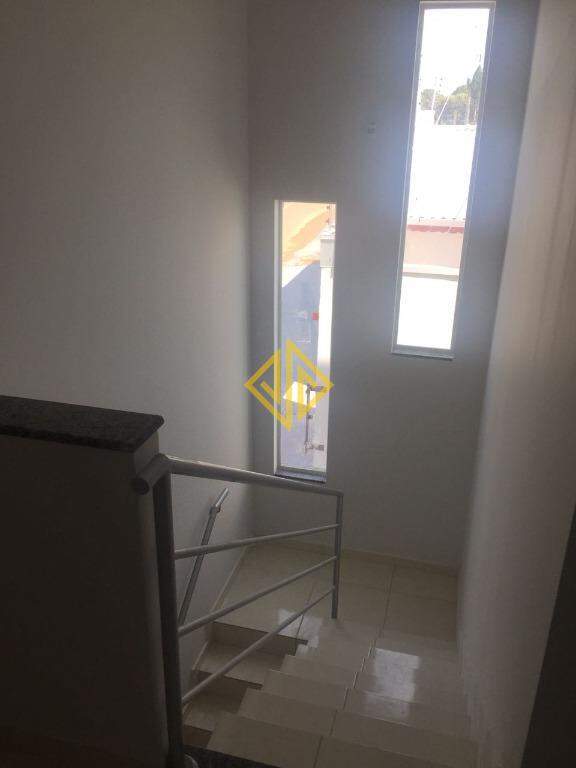 Sobrado para alugar com 2 quartos, 136m² - Foto 9