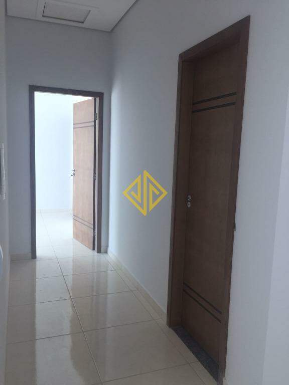 Sobrado para alugar com 2 quartos, 136m² - Foto 13