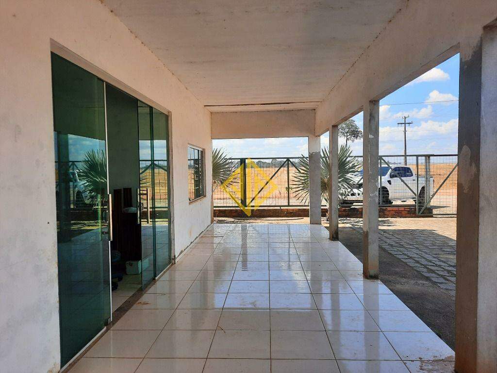 Depósito-Galpão-Armazém para alugar, 1405m² - Foto 18