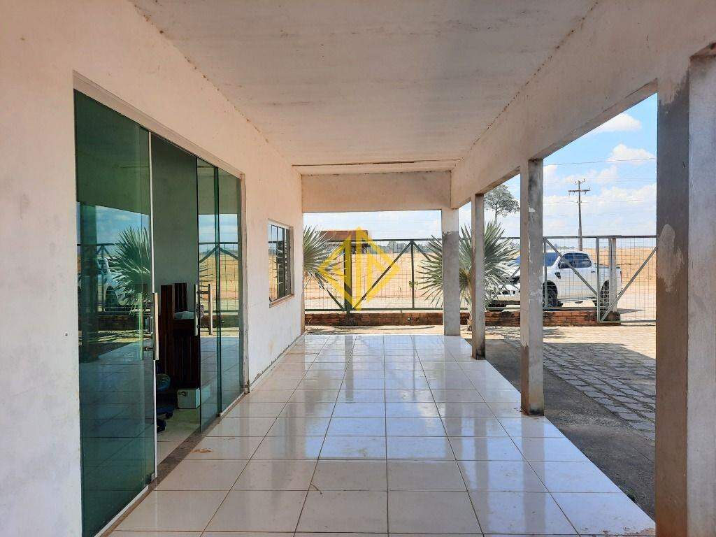 Depósito-Galpão-Armazém para alugar, 1405m² - Foto 17