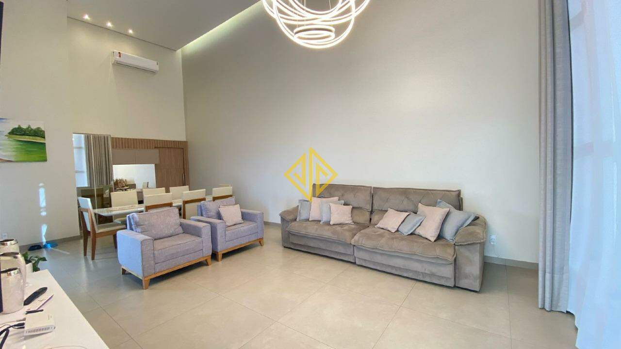 Casa à venda com 3 quartos, 182m² - Foto 3