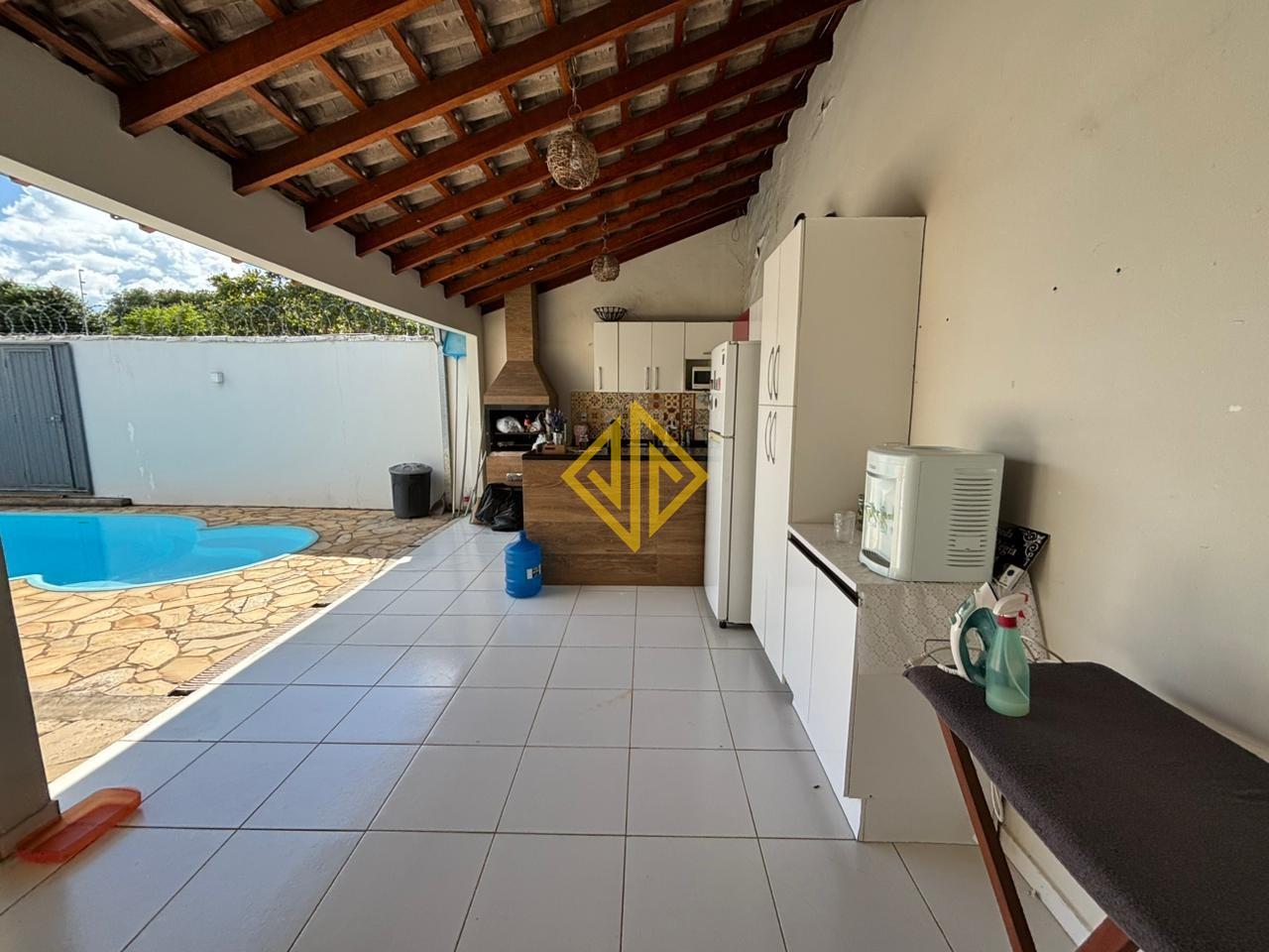 Casa, 5 quartos, 320 m² - Foto 22