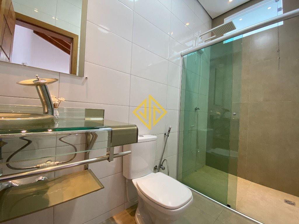 Casa à venda no Jardim Paulista: 