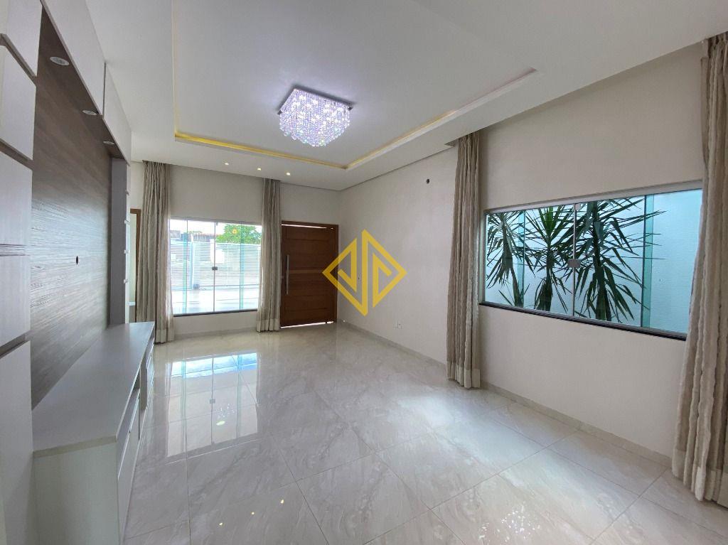 Casa à venda no Jardim Paulista: 