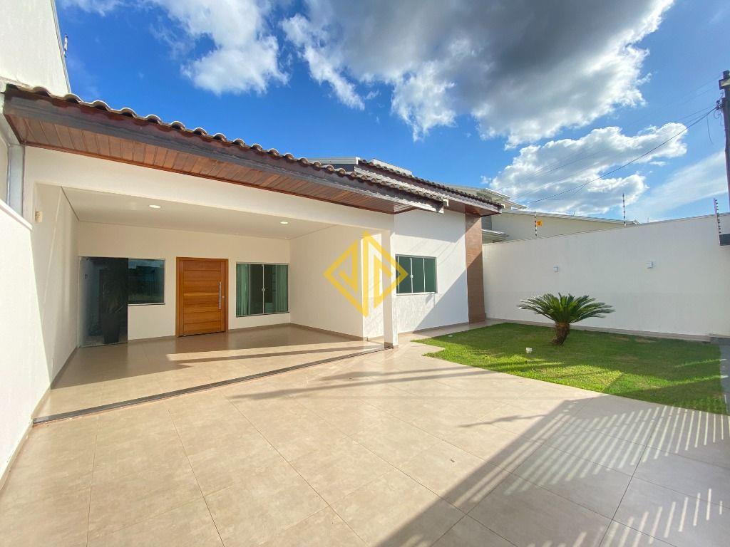 Casa à venda no Jardim Paulista: 