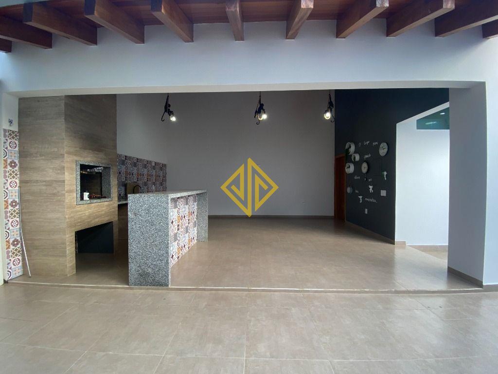 Casa à venda no Jardim Paulista: 