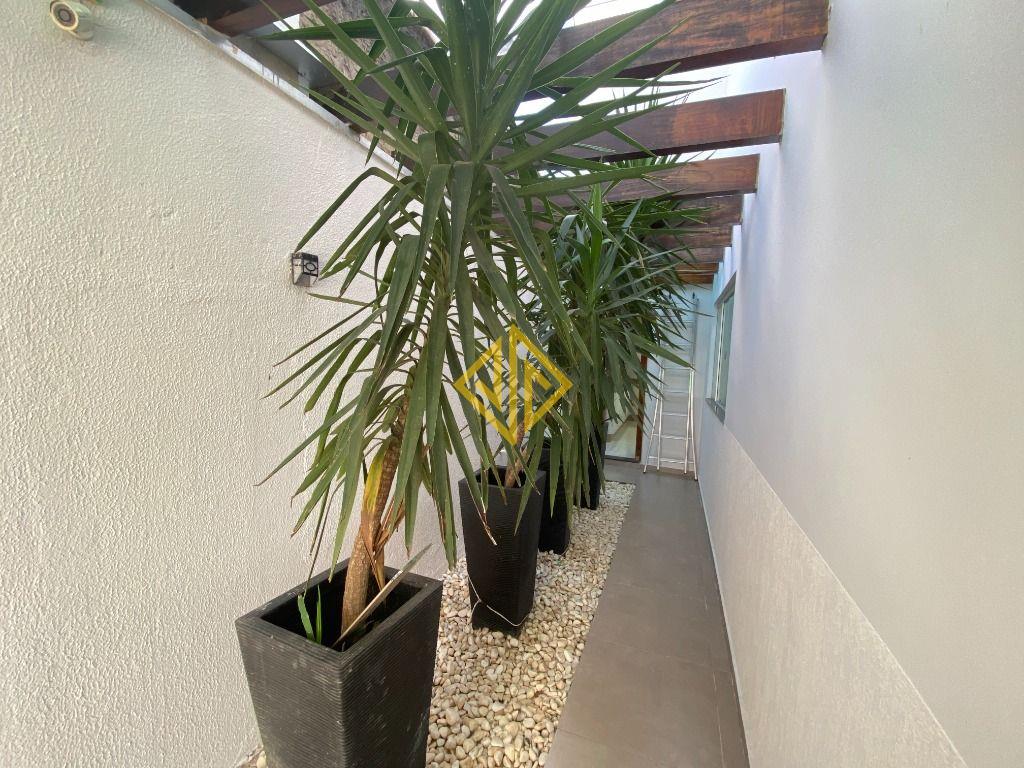 Casa à venda no Jardim Paulista: 