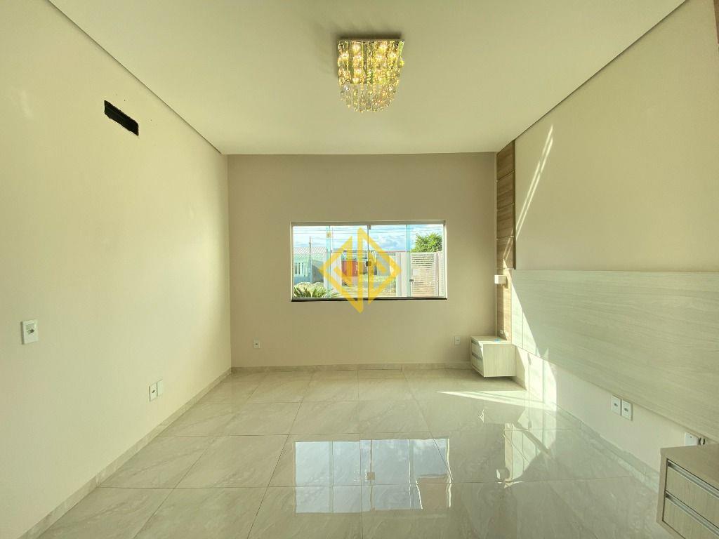 Casa à venda no Jardim Paulista: 