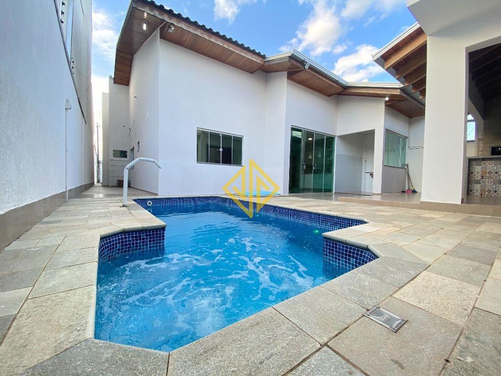 Casa à venda no Jardim Paulista: 