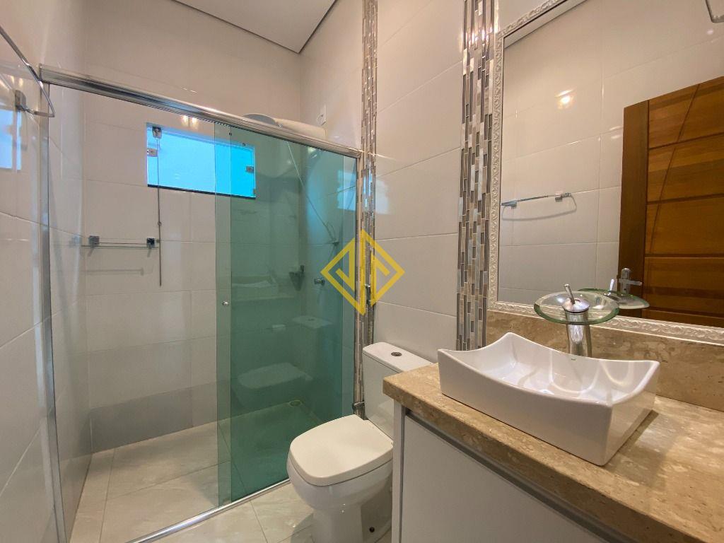 Casa à venda no Jardim Paulista: 