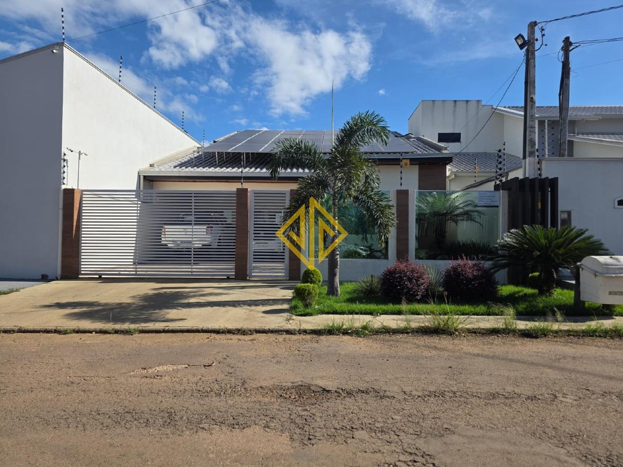 Casa à venda no Jardim Paulista: 