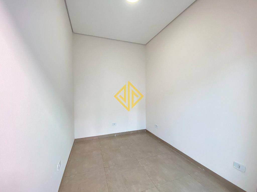 Casa à venda no Jardim Paulista: 