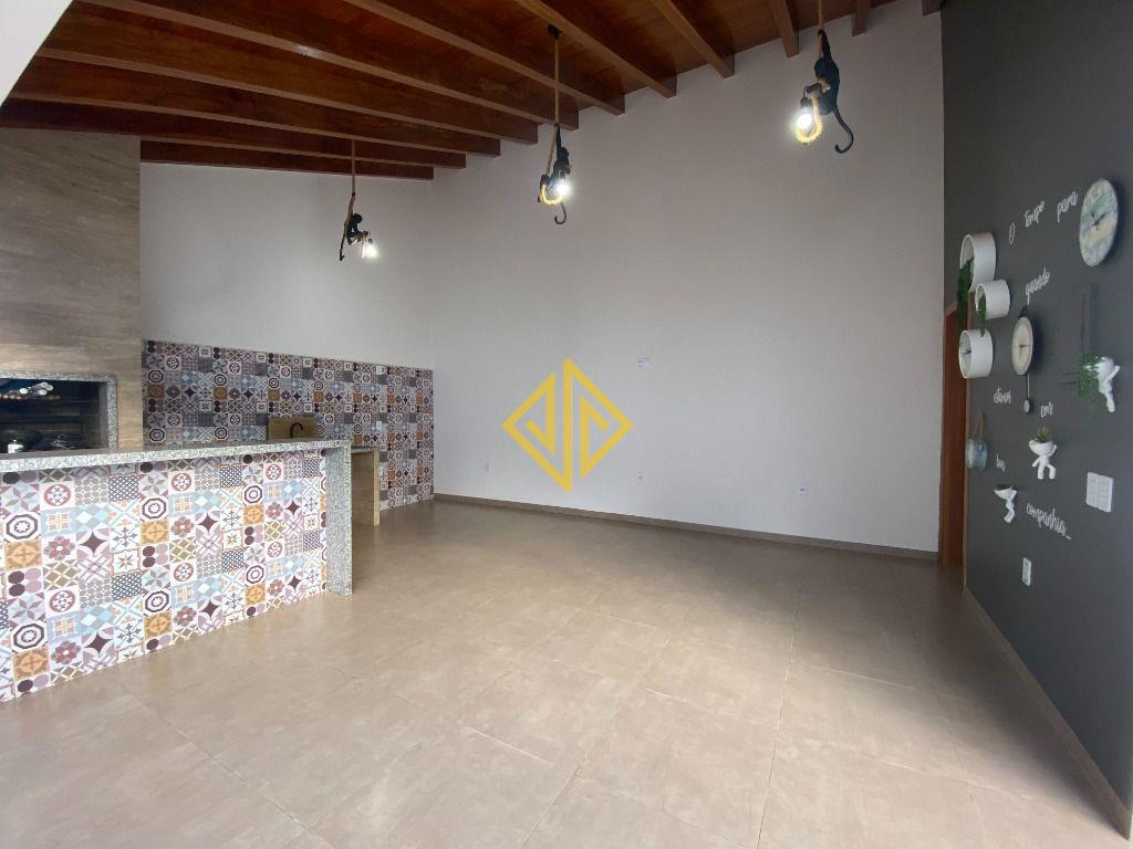 Casa à venda no Jardim Paulista: 