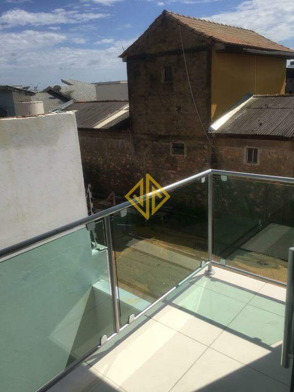 Sobrado para alugar com 2 quartos, 136m² - Foto 18