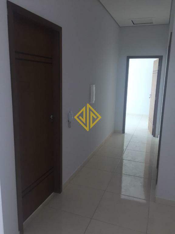 Sobrado para alugar com 2 quartos, 136m² - Foto 11