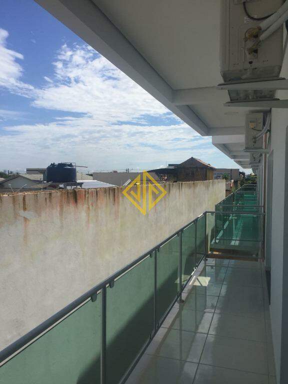 Sobrado para alugar com 2 quartos, 136m² - Foto 13