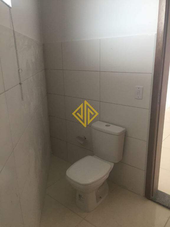 Sobrado para alugar com 2 quartos, 136m² - Foto 9