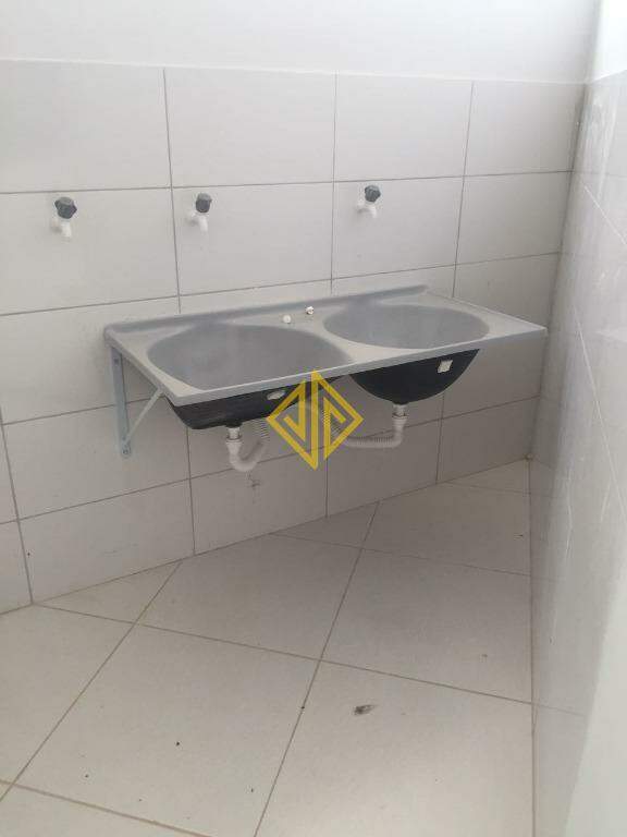 Sobrado para alugar com 2 quartos, 136m² - Foto 5