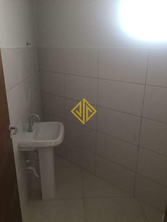 Sobrado para alugar com 2 quartos, 136m² - Foto 8