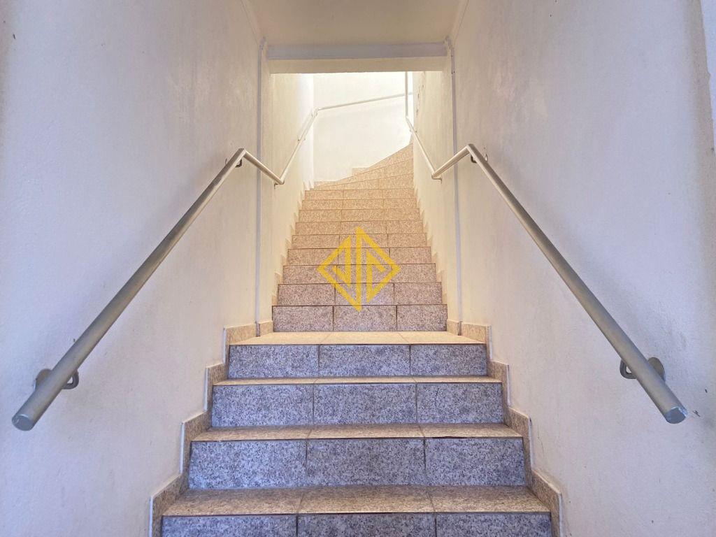 Apartamento, 2 quartos, 35 m² - Foto 2