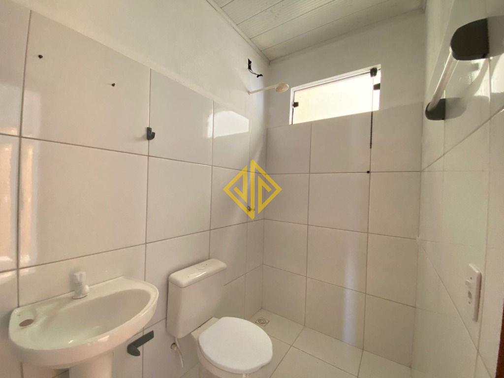 Apartamento, 2 quartos, 35 m² - Foto 5