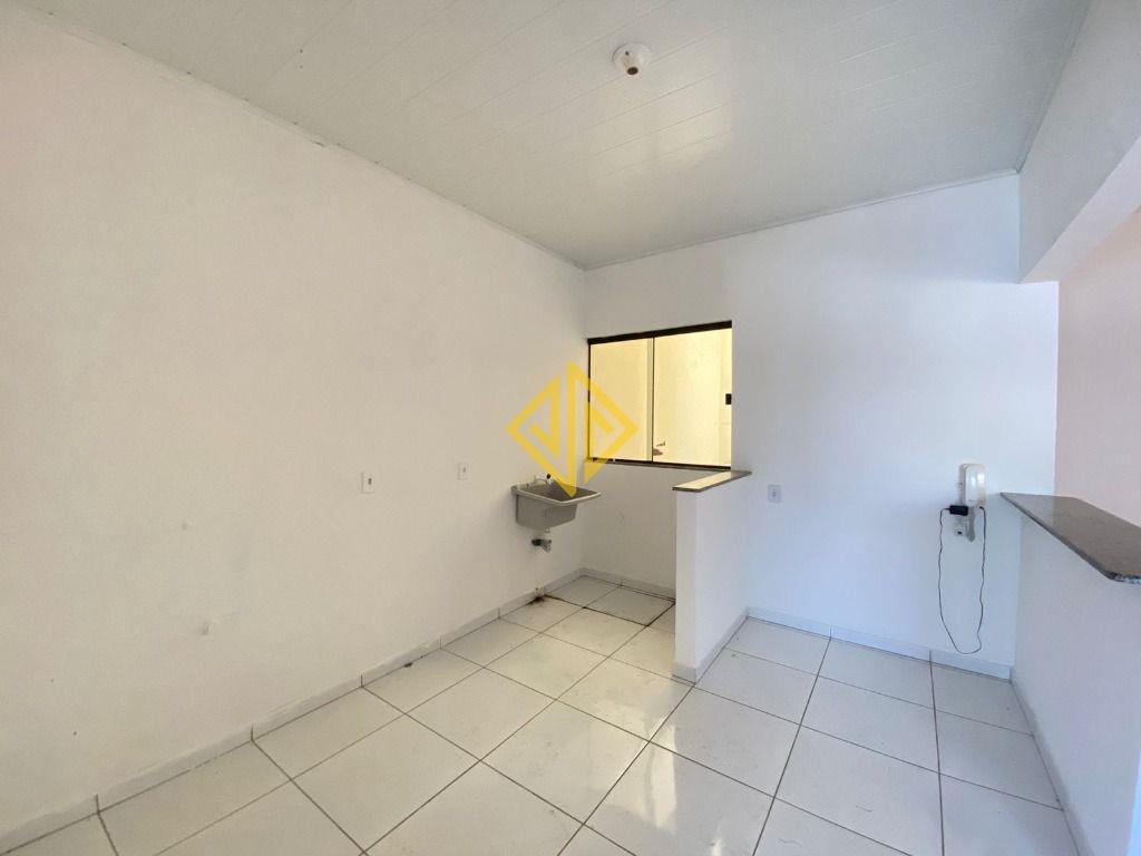 Apartamento, 2 quartos, 35 m² - Foto 3