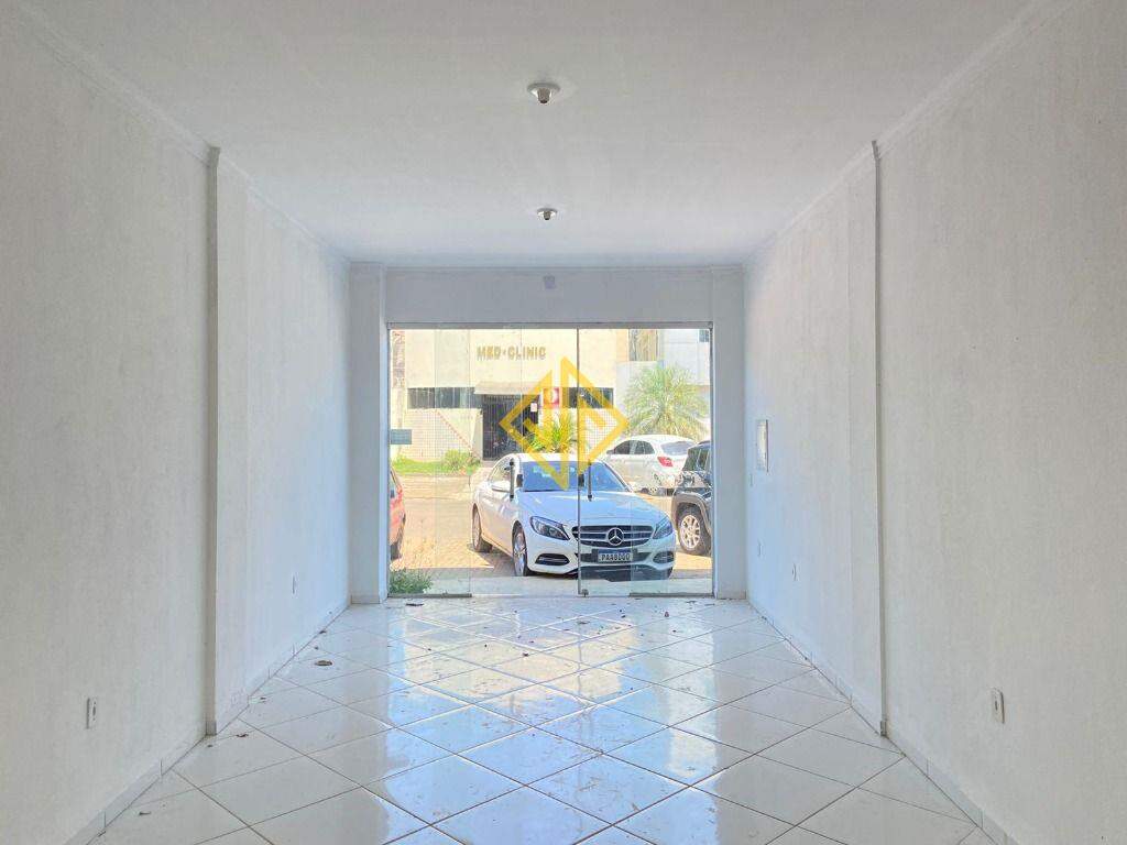 Conjunto Comercial-Sala para alugar, 80m² - Foto 2