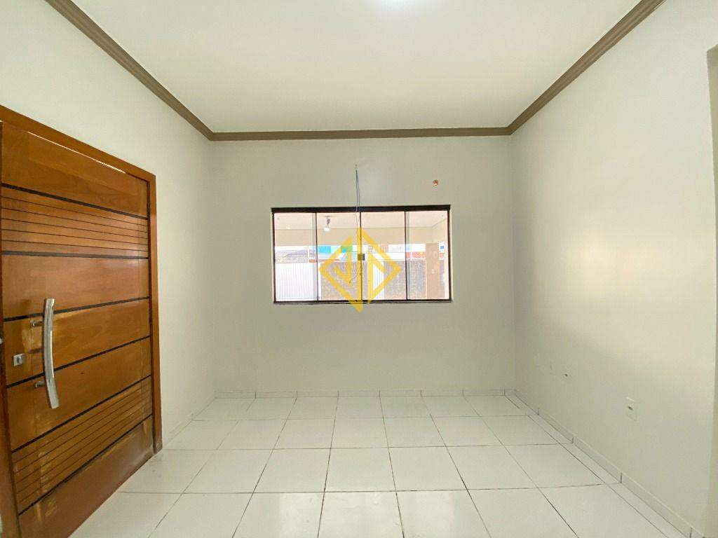 Casa, 3 quartos, 93 m² - Foto 3