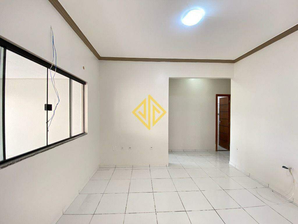 Casa, 3 quartos, 93 m² - Foto 2