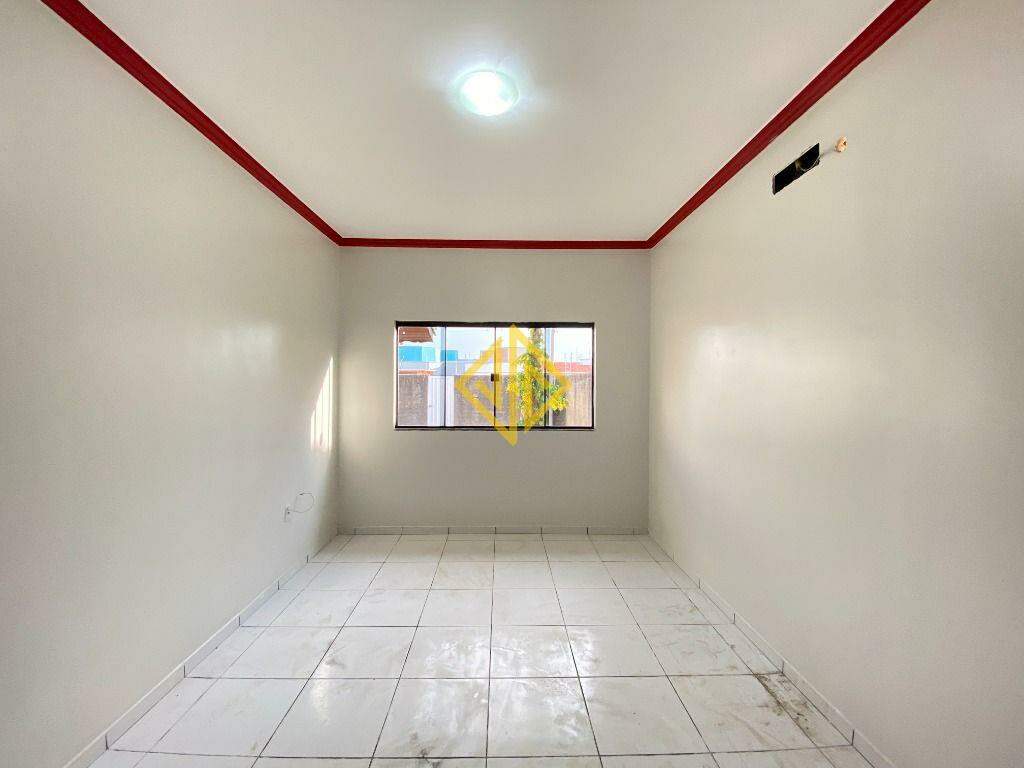 Casa, 3 quartos, 93 m² - Foto 4
