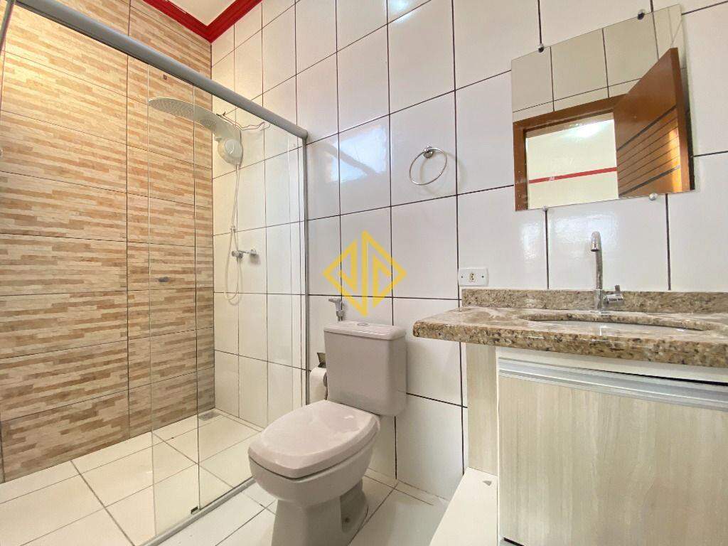 Casa, 3 quartos, 93 m² - Foto 5