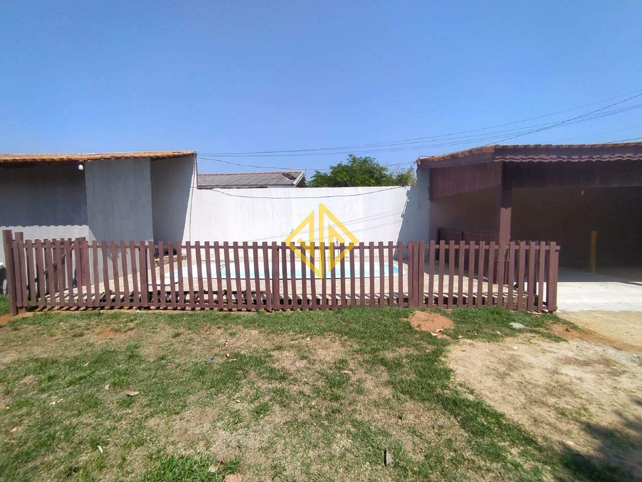 Casa, 1 quarto, 134 m² - Foto 5