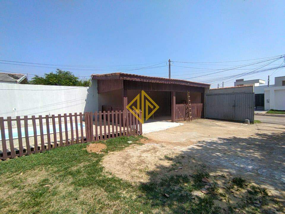 Casa, 1 quarto, 134 m² - Foto 4