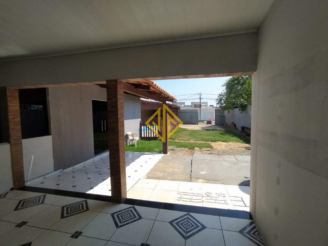 Casa, 1 quarto, 134 m² - Foto 6