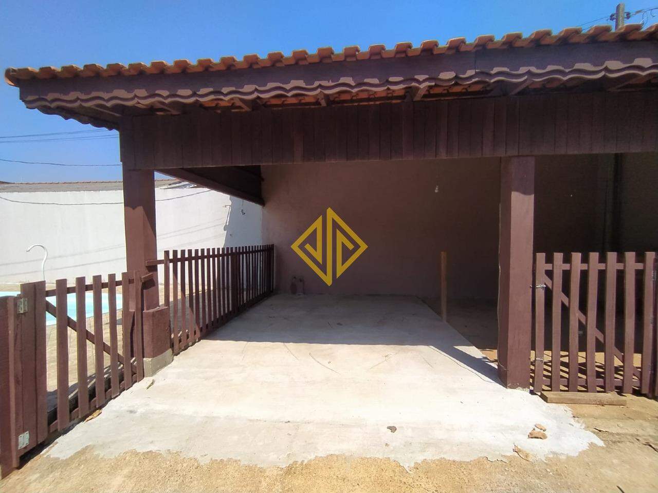 Casa, 1 quarto, 134 m² - Foto 21